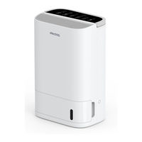ElectrIQ DESD8LW User Manual
