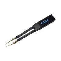 Smart Tweezers ST5 User Manual