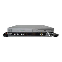 Panasonic SAHT800V - DVD THEATER RECEIVER Service Manual