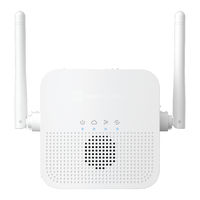 Frontpoint Smart Chime User Manual