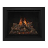 Kozy Heat Nordik 41 DV Installation And Operation Manual