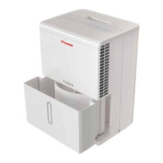INVENTOR KRM-10L User Manual
