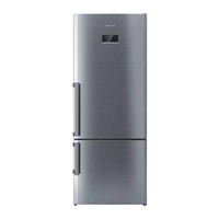Grundig GKNE 5300 Manual