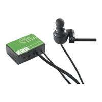 Mo-vis Micro Joystick LiNX Installation Manual