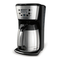 Coffee Maker Black & Decker CM2036SC Manual