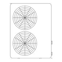 Ecoplus SWBH-13.0H-B-S Installation Instructions Manual