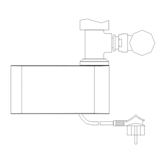 IRSAP 1009M0622 Manual