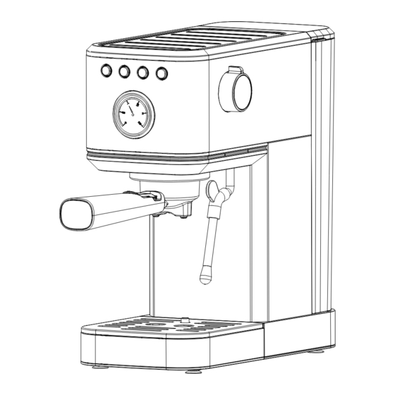 Chulux JH-C5010 Quick Start Manual