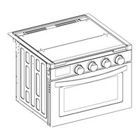 Furrion Greystone GGR21D3DA1B-SS Instruction Manual