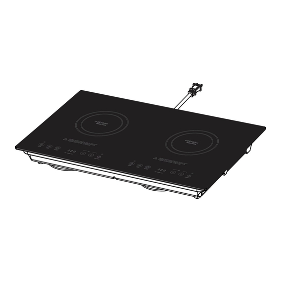 Insignia MC-ID175 User Manual