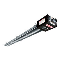 Roberts Gorden Vantage Modulating CTH3-80 Installation, Operation & Service Manual