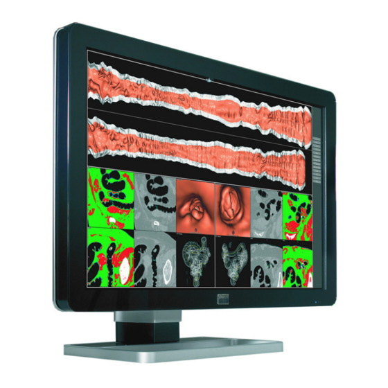 Barco Coronis Fusion Online User's Manual