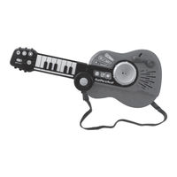 VTech Kidi Pop & Roc User Manual