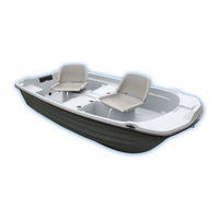 KL Industries Bass Hound 10.2 Owner's Manual