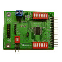 Freescale Semiconductor KIT33879AEKEVBE User Manual