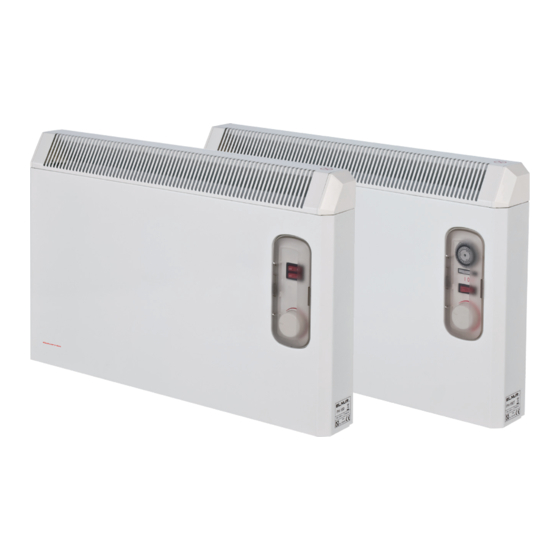 Elnur PH075 Installation Instructions And User Manual