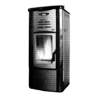 THERMOROSSI Ecotherm Compact Installation, Use And Maintenance Manual