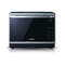 Microwave Oven Panasonic NN-CS894B Operating Instructions Manual