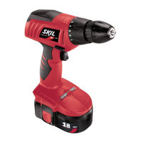Skil 2867 Parts Manual