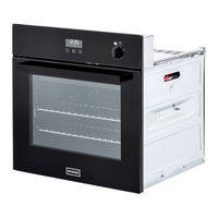 STOVES ST BI600G User Manual