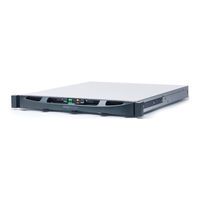 Overland Storage SnapServer	XSR 40 Instructions