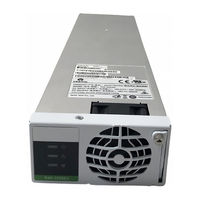 Vertiv eSure R48-3500e3 User Manual