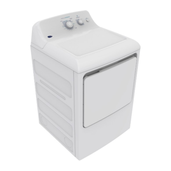 mabe MKR62GWTWB Service Manual