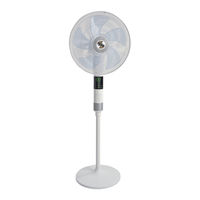 SOLIS BREEZE 360 DE-EF16910 User Manual