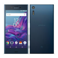 Sony F8331 User Manual