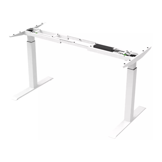 Timotion TEK05 Assembly Manual