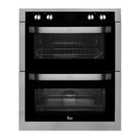 Teka HDL-718 Technical Specifications