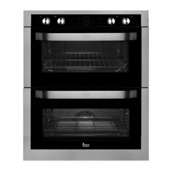 Teka HDL-718 Technical Specifications
