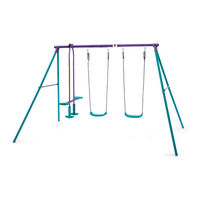 Plum jupiter 22102 Assembly Instructions Manual