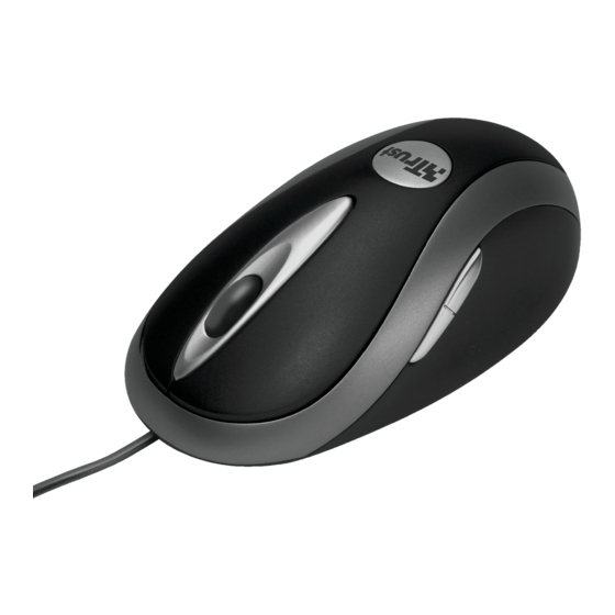 Trust MI-2500X Quick Start Manual
