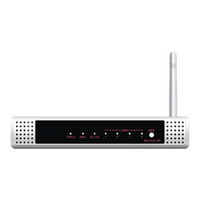 Keebox W150NR User Manual