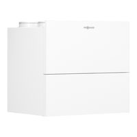 Viessmann H32S C325 Installation And Service Instructions Manual