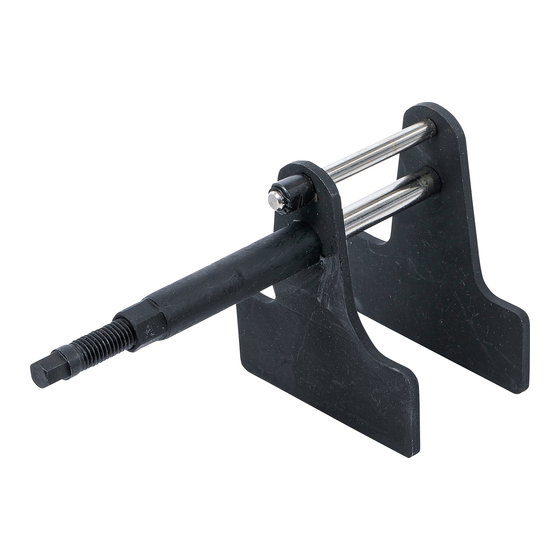 BGS technic 6755 Instruction Manual