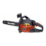 Homelite UT10530A Operator's Manual