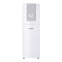 STIEBEL ELTRON WPE-I 06 HW 230 GB Premium Administrator's Manual For Operation And Installation