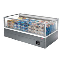 Arneg Rodi G4 TN Direction For Installation And Use