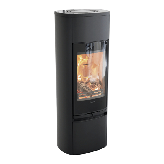 Nibe Contura C890 Manual