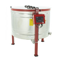LYSON W20570B-P Manual