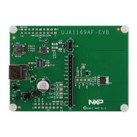NXP Semiconductors UJA1169AF-EVB User Manual