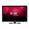 LCD TV LG 42LH35FR Service Manual