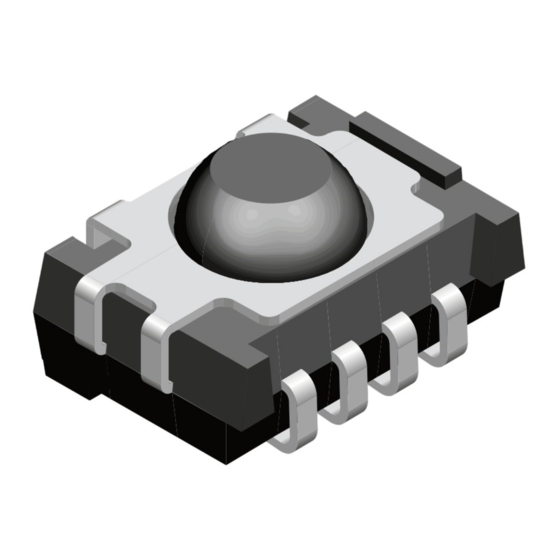 Vishay TSOP63 Series Manual