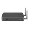 Server LG Cloud Device CL601W Owner's Manual