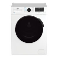 Beko HTV 8716 DSW BTR User Manual