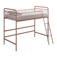 Dorel Home Products Better Homes and Gardens 4095129WE Manual