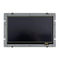 Icop Technology VOX-070-TS-EX2C8-V User Manual