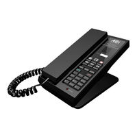 Aei SGR-9206-SM E Manual